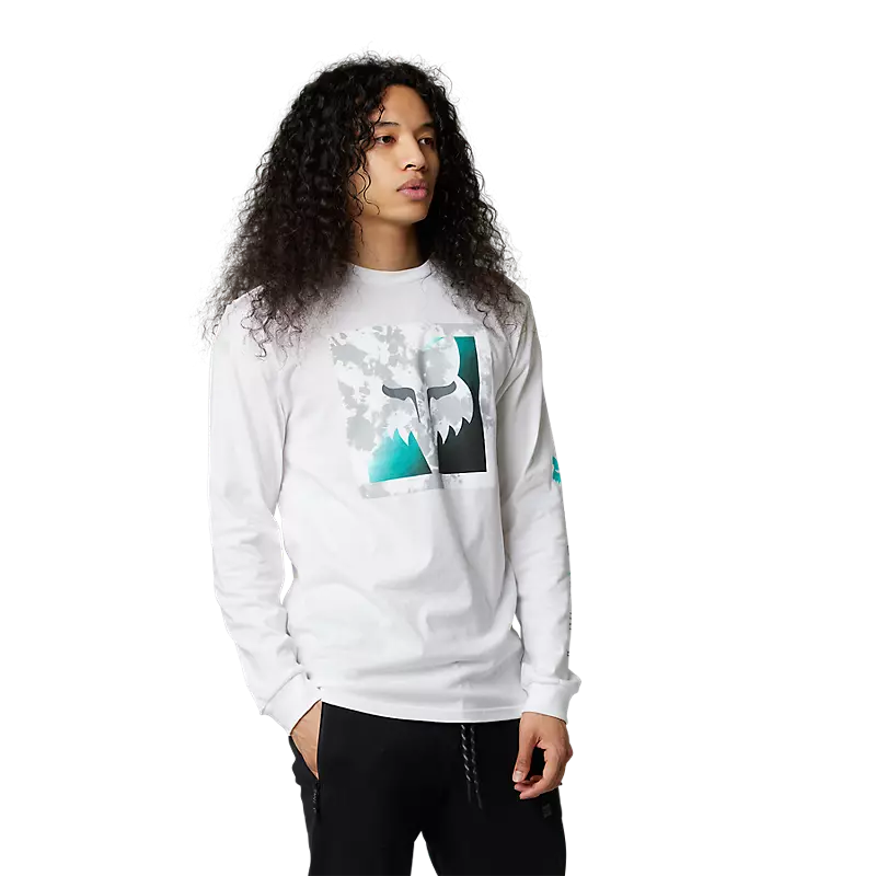 DETONATE LS PREM TEE 