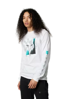 DETONATE LS PREM TEE 