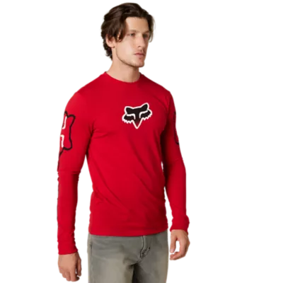 Vizen Long Sleeve Drirelease® Tee