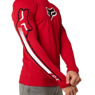 VIZEN LS TECH TEE 