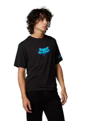 VIZEN SS TECH TEE 