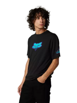 VIZEN SS TECH TEE 