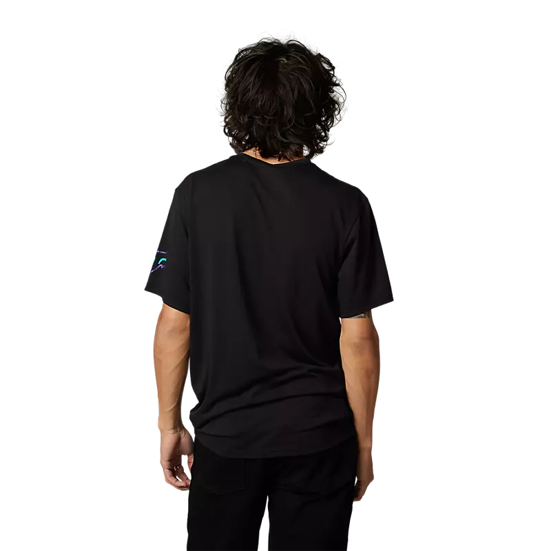 VIZEN SS TECH TEE 