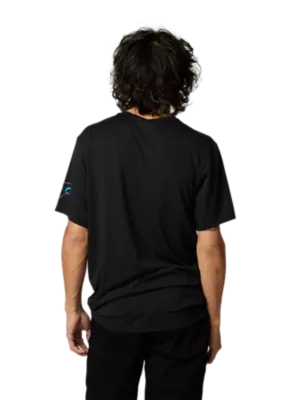 VIZEN SS TECH TEE 