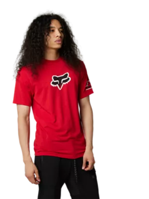 VIZEN SS TECH TEE 