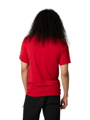 VIZEN SS TECH TEE 