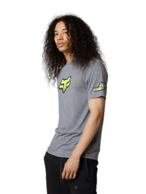 VIZEN SS TECH TEE 