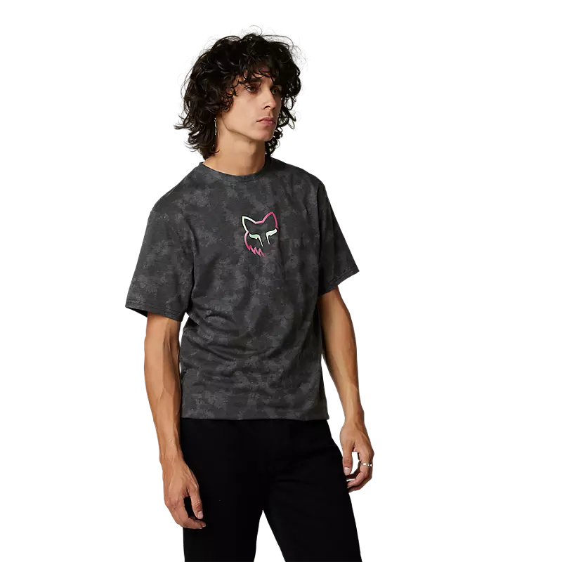 Detonate Fox SS Tee Detonate Fox SS Tee