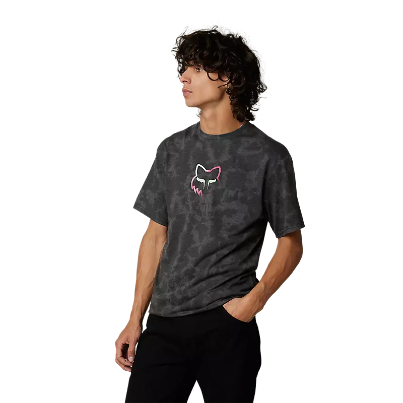 Detonate Fox SS Tee Detonate Fox SS Tee
