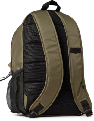 UNLEARNED BACKPACK 