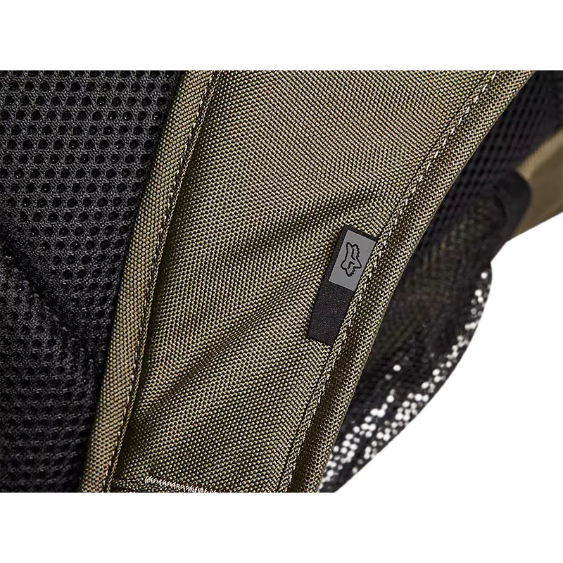 Unlearned Backpack Unlearned Backpack