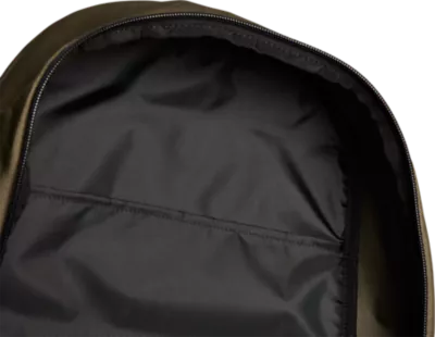 UNLEARNED BACKPACK 