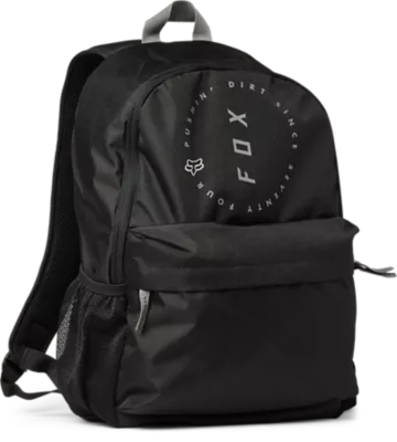 CLEAN UP BACKPACK 