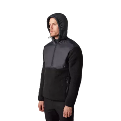 TACTICAL DIVERSION HALF ZIP 