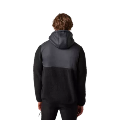 Tactical half zip discount pullover