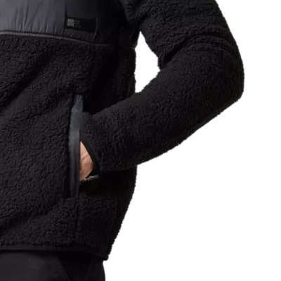 TACTICAL DIVERSION HALF ZIP 