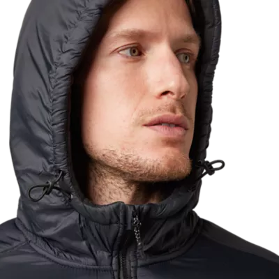 TACTICAL DIVERSION HALF ZIP 