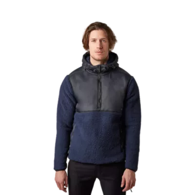 TACTICAL DIVERSION HALF ZIP 