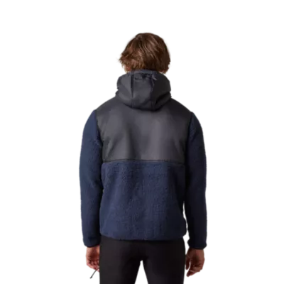 TACTICAL DIVERSION HALF ZIP 