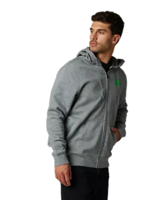 DKAY ZIP FLEECE 