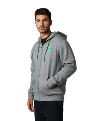 DKAY ZIP FLEECE 