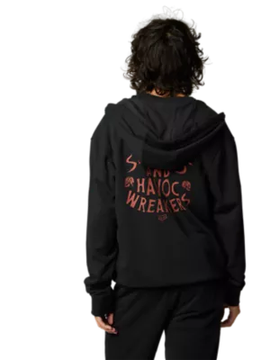 No fox given on sale hoodie