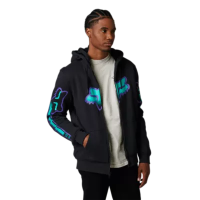 fox racing hoodies