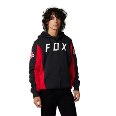 The Title Sasquatch Lined Hoodie