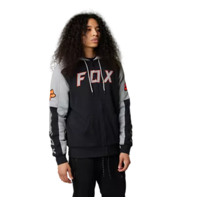 Fox racing hoodie online sale