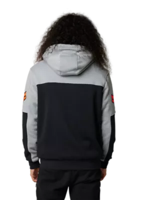 Leed Sasquatch Lined Hoodie