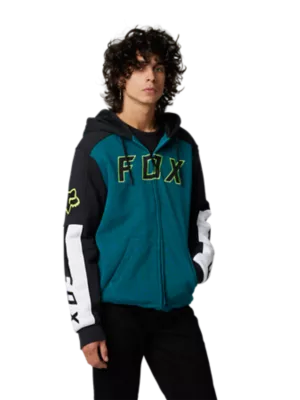 Fox best sale hoodie sasquatch