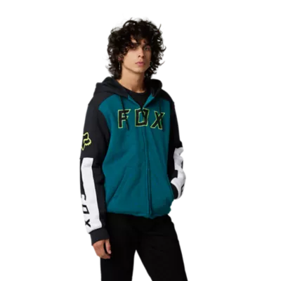 Leed Sasquatch Lined Hoodie