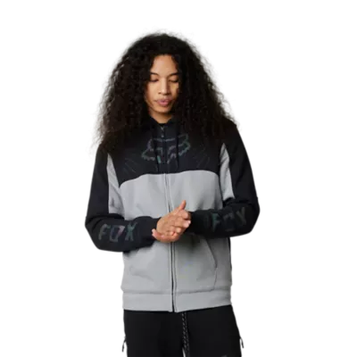 Ryaktr Sasquatch Lined Hoodie