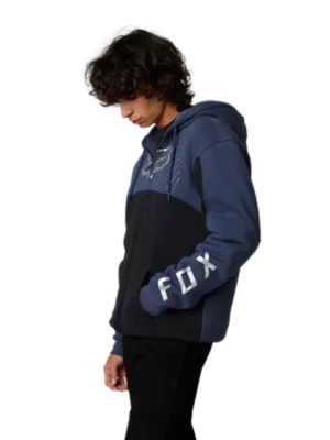 Fox sasquatch hot sale hoodie xl