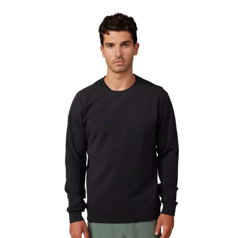 Sweatshirt com Capuz Rise Crew