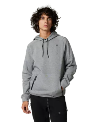 Fox best sale pullover hoodie