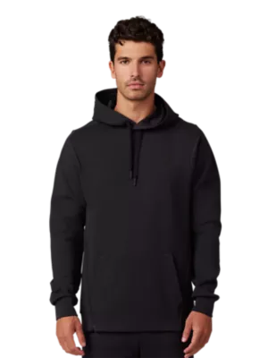 RISE PO FLEECE [BLK] S | Fox Racing®