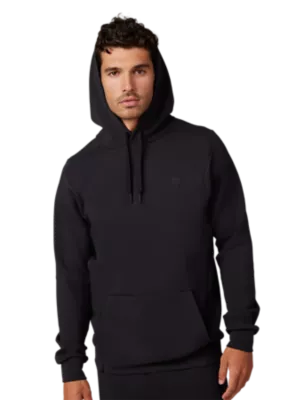 RISE PO FLEECE [BLK] S | Fox Racing®