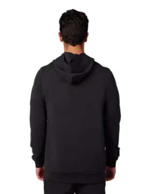 Essentials Men's Tech Stretch Long-Sleeve Performance Pullover Hoodie,  Black Space dye, X-Small : : Clothing, Shoes & Accessories