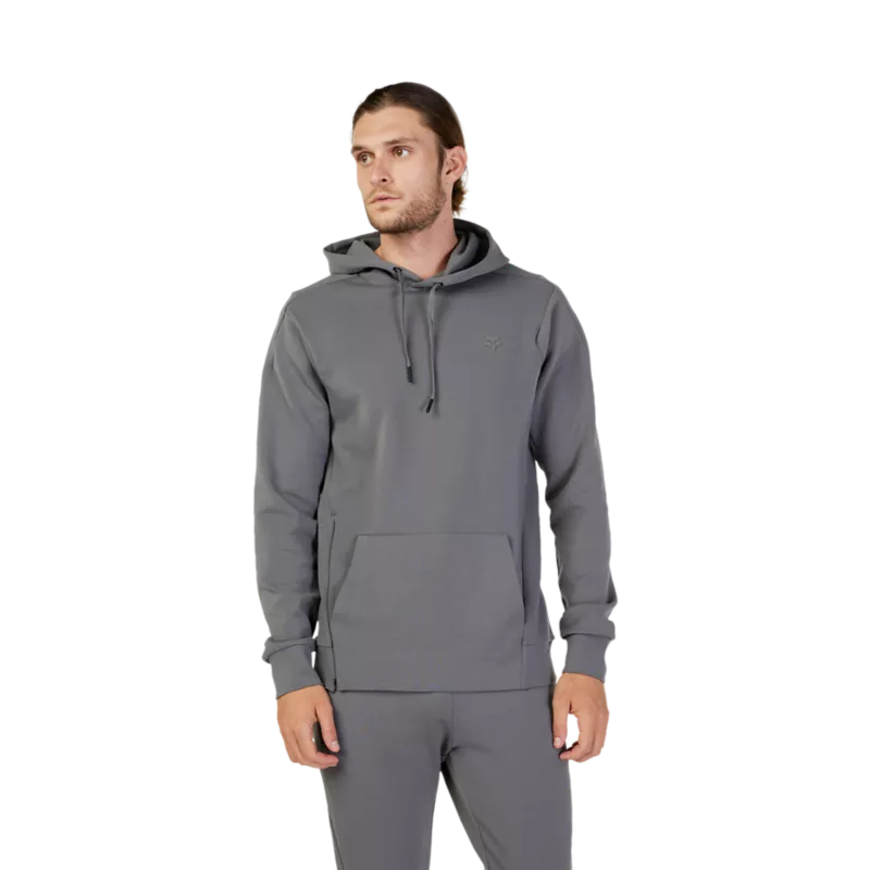 Sudadera de cuello redondo Rise