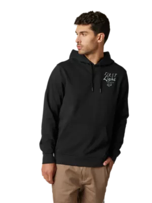 PARKERBOSS PO FLEECE 