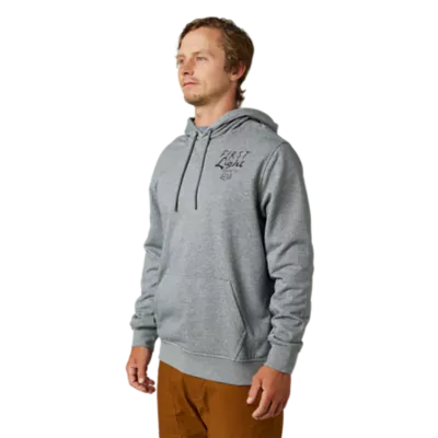 PARKERBOSS PO FLEECE 