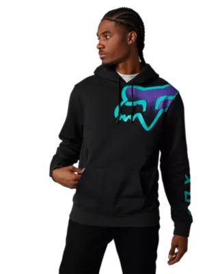 TOXSYK PO FLEECE 