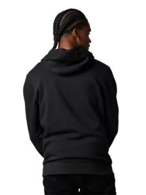 TOXSYK PO FLEECE 