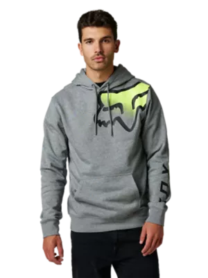 TOXSYK PO FLEECE 