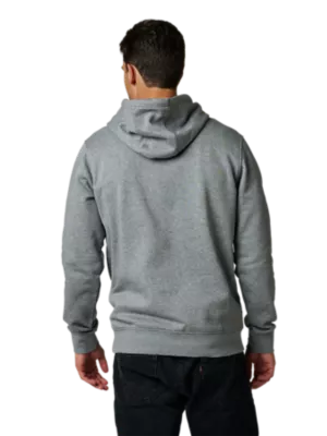 Sweat Fox TOXSYK gris, Sweat Fox Racing Homme