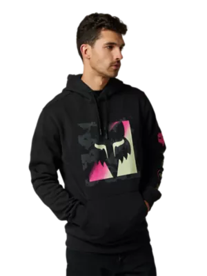 DETONATE PO FLEECE 