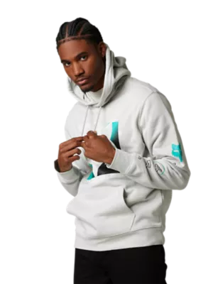 DETONATE PO FLEECE 