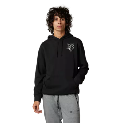 Torrero Pullover Hoodie