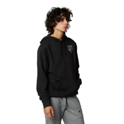 TORRERO PO FLEECE 